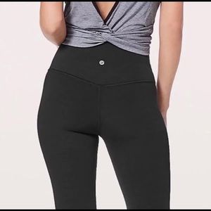 *SOLD* Lululemon Align Pants